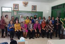 Toleransi Jadi Kekuatan Jatidiri Bangsa PPAD dan PIPAD Provinsi Bali Gelar Tradisi Lintas Agama