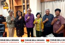 Bali Darurat Sampah, DPRD Bali dan Pakar Lingkungan Sepakat Bentuk Tim Khusus