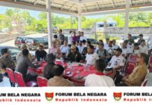 Menyala Wii!! Pansus TRAP DPRD Bali Tutup PT BTID, Tukar Guling Dinilai Cacat dan Ancam Ekosistem Mangrove