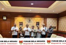 Dorong Penggunaan Pupuk Organik dari Sampah Rumah Tangga, Hasil Panen Melonjak Naik 15 Hingga 30 Persen