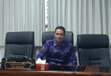 ICCB Bali Mangkrak 22 Tahun, Dr. Somvir Ungkap Hubungan Istimewa Indonesia – India Ingatkan Peran Besar Biju Patnaik Selamatkan Tokoh RI Tembus Blokade Agresi Belanda
