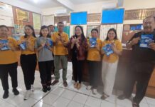 Unwar Jadi Narasumber MPLS di 4 Sekolah Bali, Teguhkan Peran Kampus Kebangsaan