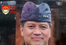 Letjen TNI I Nyoman Cantiasa Jadi Kandidat Paling Popular Calon Ketum PHDI Pusat
