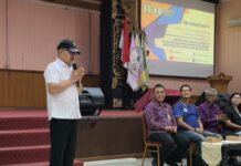 Ketua DPD PEPABRI Bali: Sukses Pendidikan SMP Dimulai dari Sinergi Sekolah dan Orang Tua